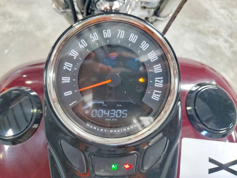 2020 Harley-Davidson Flsl Softail Slim