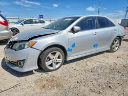 2014 Toyota Camry se en venta en Magna, UT
