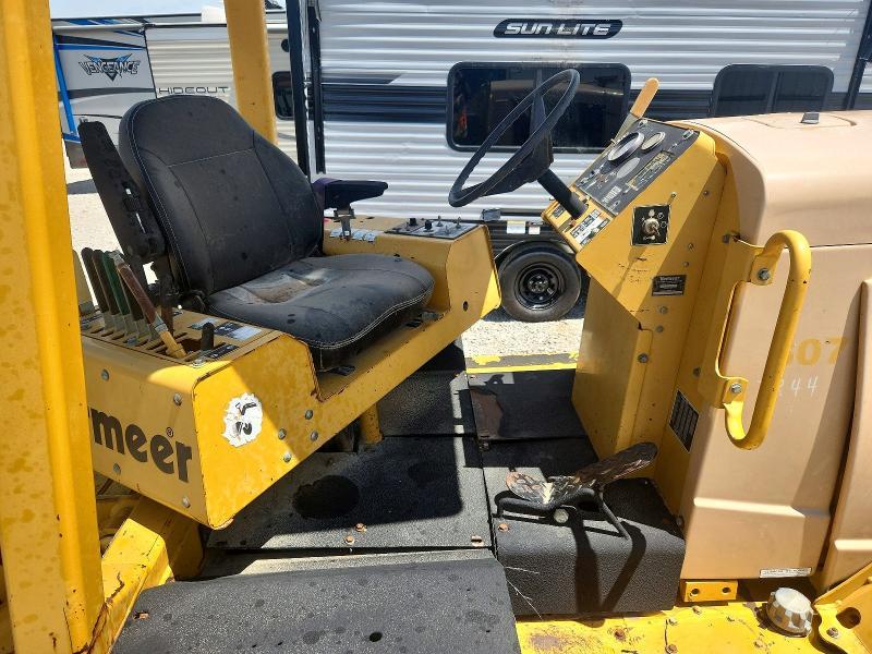 2010 Vermeer RT950 Trencher