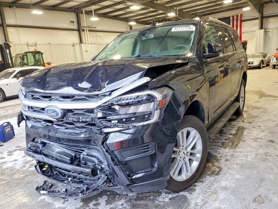 2024 Ford Expedition xlt