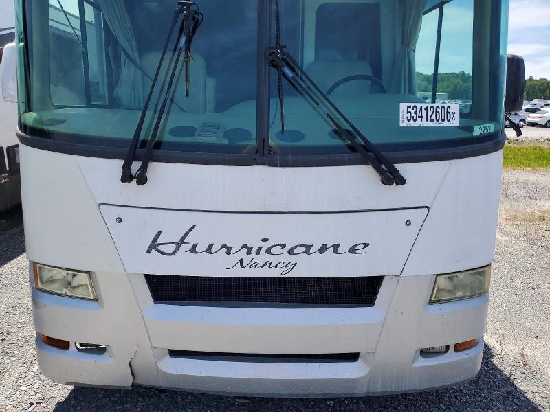 2008 Four Winds 2008 Four Winds Hurricane RV