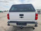 2018 Chevrolet Silverado K3500 LTZ