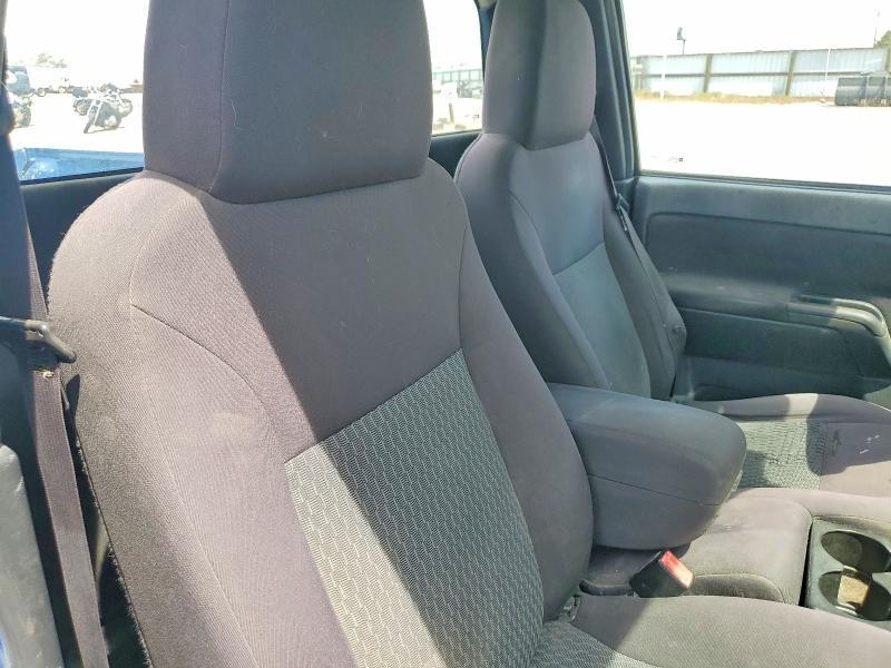 2012 Chev Colorado