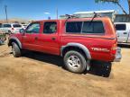 2003 Toyota Tacoma Double Cab
