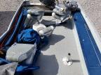 2001 Lund Boat Trlr