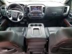 2015 GMC Sierra C1500 SLT