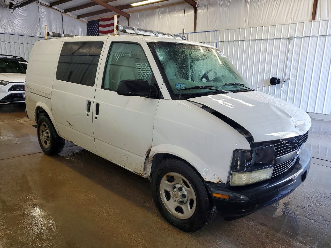 2004 Chev Astro