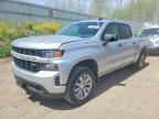 2021 Chevrolet Silverado K1500 Custom