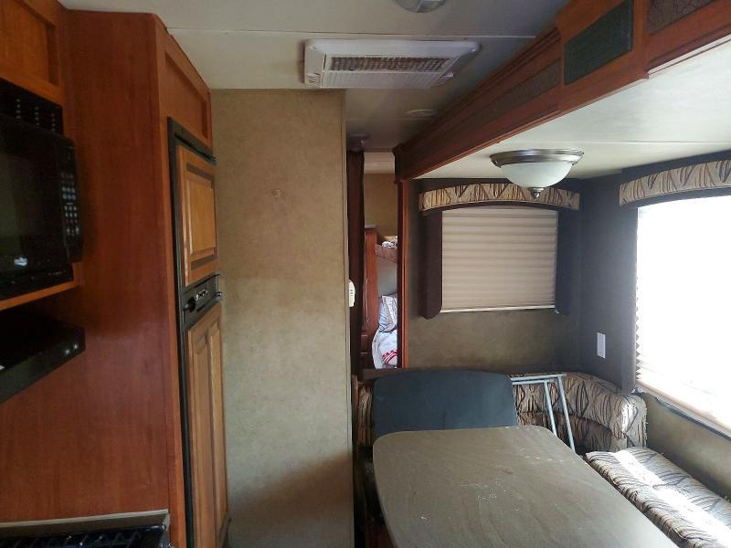 2013 Jayco JAY Flight Camper