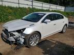 2016 Buick Lacrosse