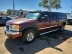 2003 GMC Sierra K1500 Heavy Duty