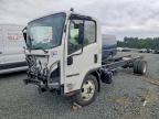 2025 Isuzu NRR Truck Cab AND Chassis