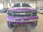 2005 Chevrolet Silverado K2500 Heavy Duty