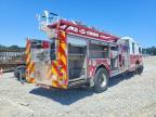 2006 Pierce Mfg. Inc. 2006 Pierce Enforcer Pumper Fire Truck