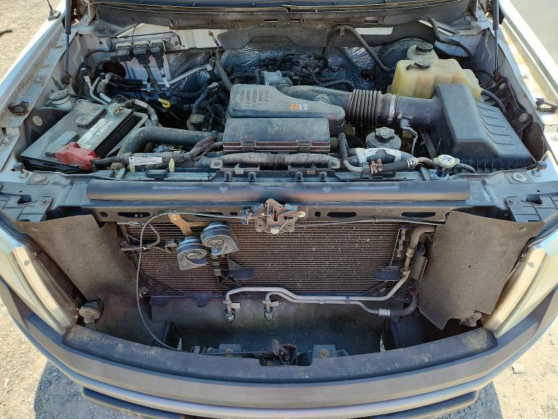 2009 Ford F150
