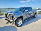 2022 GMC Sierra Limited K1500 SLT