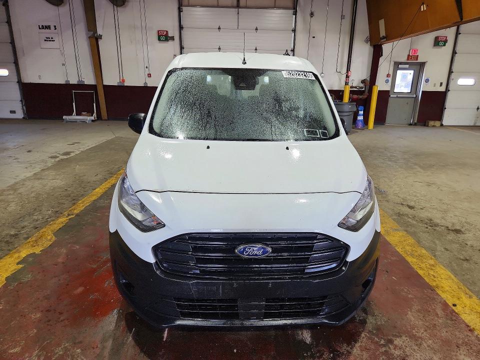 2021 Ford Transit Connect XL