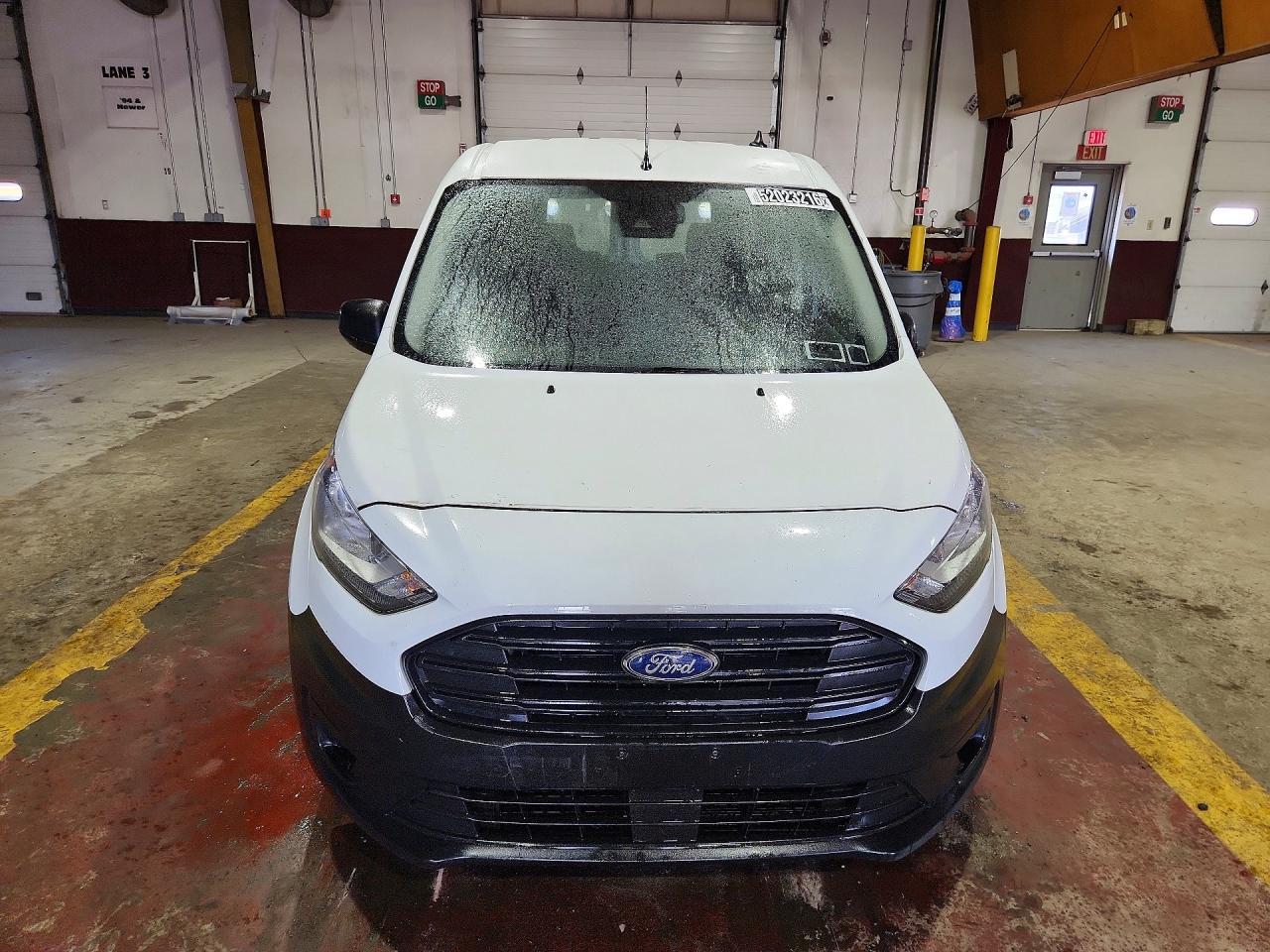 2021 Ford Transit Connect XL