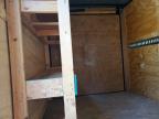 2025 Steel Pines 7X12TA2 Enclosed Cargo Trailer