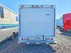 2008 Ford E450 Delivery Van