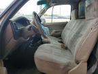 2001 Toyota Tacoma Base