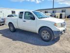 2015 Nissan Frontier S