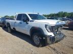 2024 GMC Sierra K2500 Heavy Duty