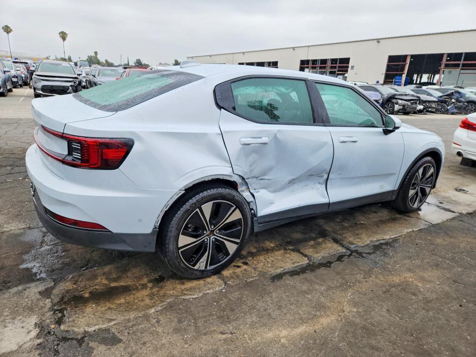 2023 Polestar 2