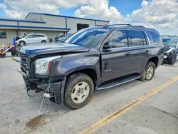 GMC salvage cars for sale: 2016 GMC Yukon