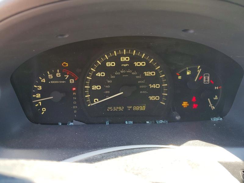 2007 Honda Accord lx