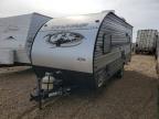 2019 Forest River 2019 Forest River Wolf PUP Camper
