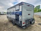 2022 Cherokee By Forest R 2022 Forest River Wolf PUP Camper