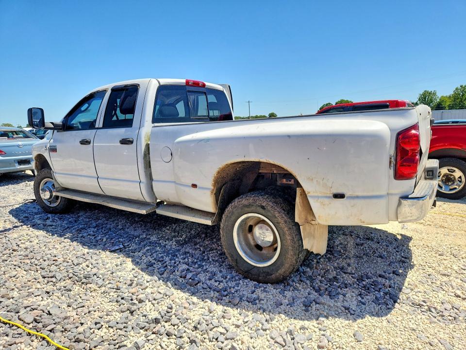 2008 Dodge RAM 3500 ST
