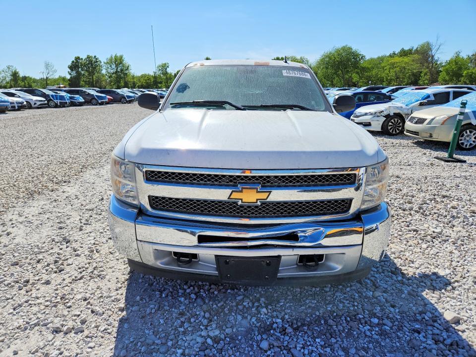 2013 Chev Silverado