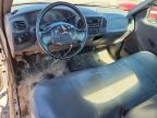 2001 Ford F150