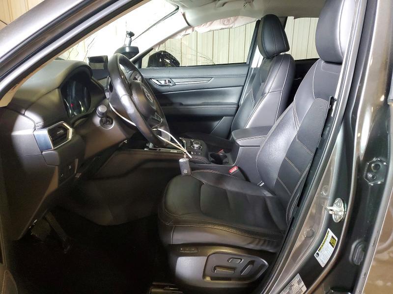 2023 Mazda Cx-5 Premium Plus