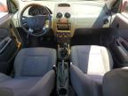 2006 Chevrolet Aveo Base