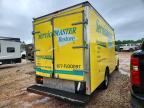 2016 Chevrolet Express Delivery Truck