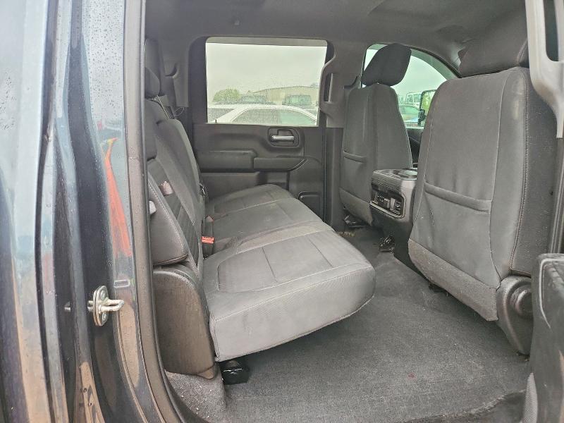 2020 Chevrolet Silverado K2500 Heavy Duty lt