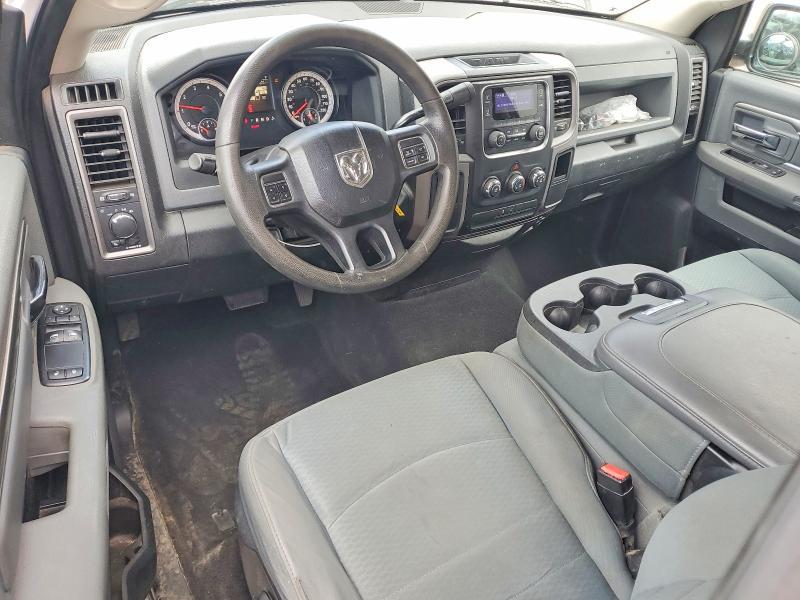 2014 Dodge RAM 1500 ST