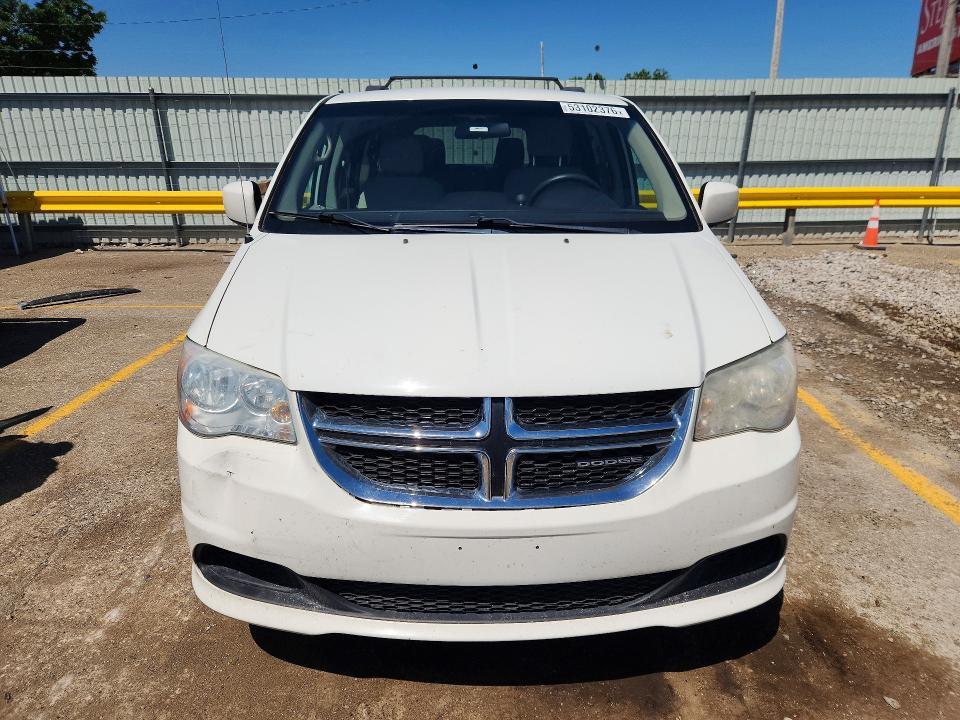 2011 Dodge Grand Caravan Mainstreet