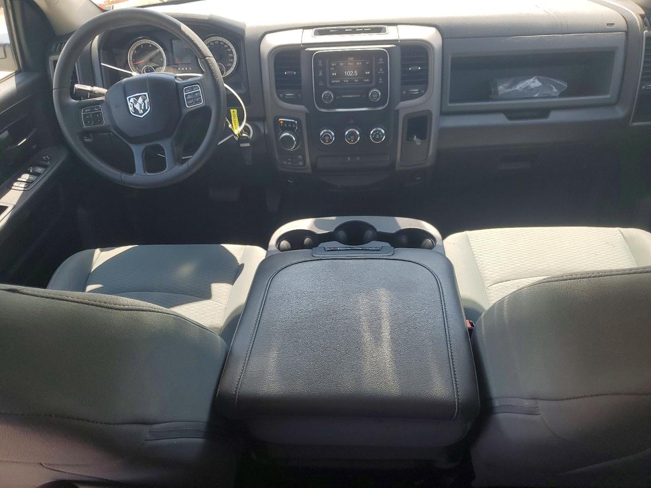 2017 Dodge Ram 1500 st