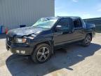 2014 Honda Ridgeline Sport
