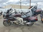 2014 BMW K1600 GTL