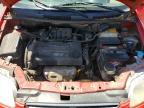 2006 Chevrolet Aveo Base