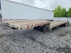 2008 Dutchmen 2008 Drop Deck Trailer