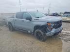 2025 Chevrolet Silverado K1500 Custom