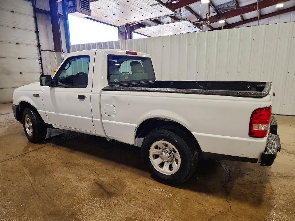 2011 Ford Ranger
