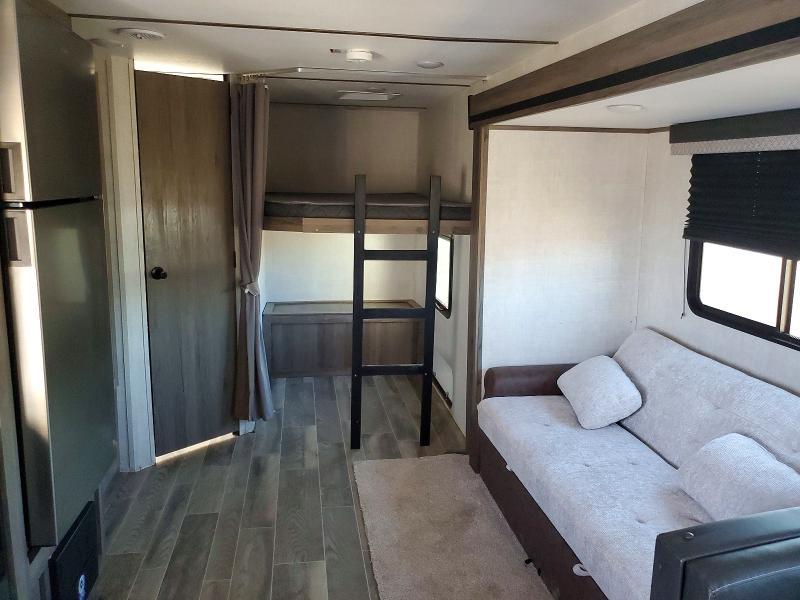 2023 Gulf Stream 268BH Camper