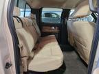 2009 Ford F150 Supercrew
